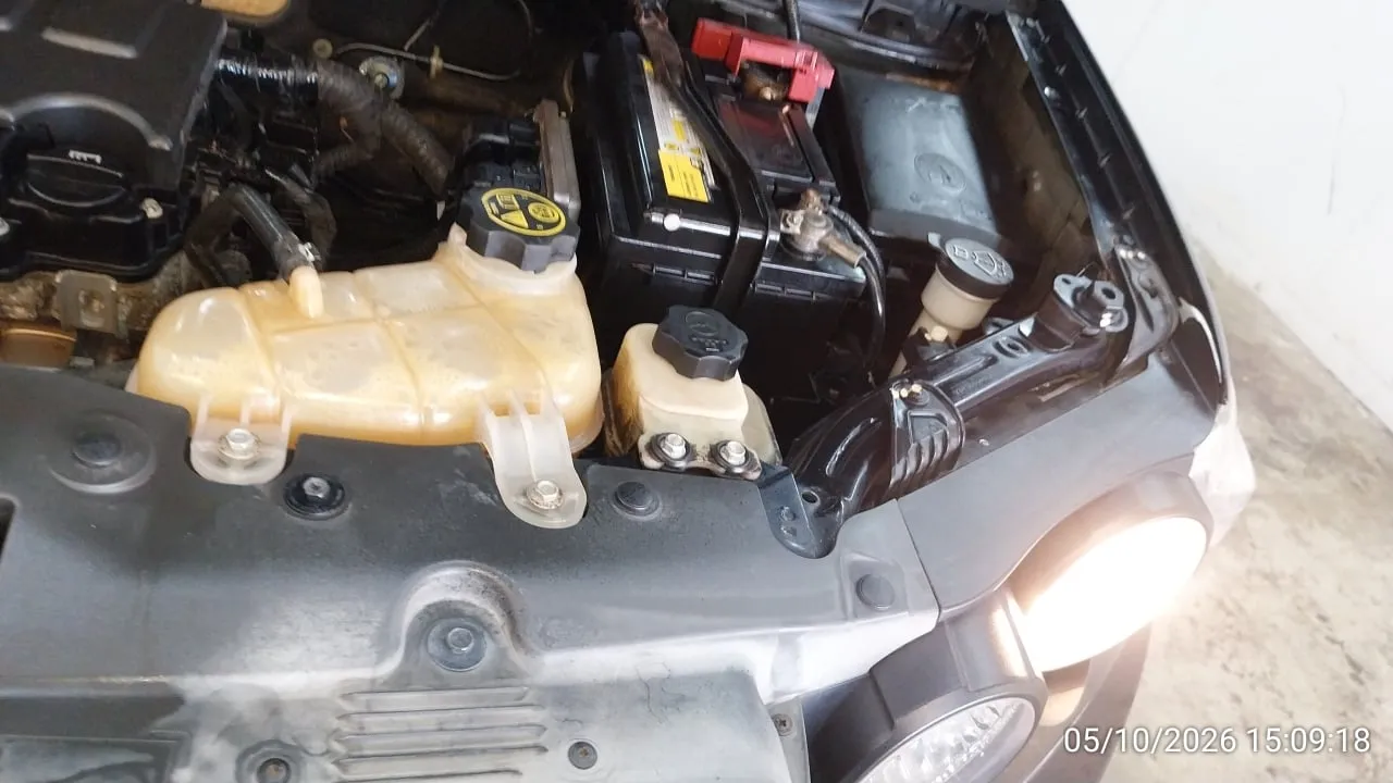 2015 Chevrolet Sonic – 6