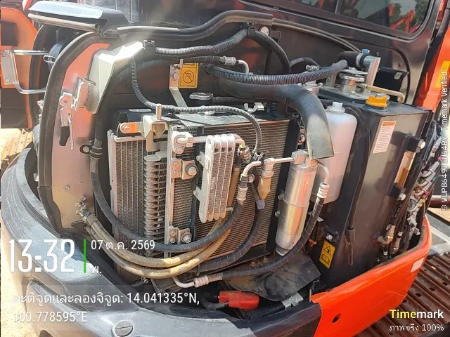 2024 Kubota KX033-4 – 9