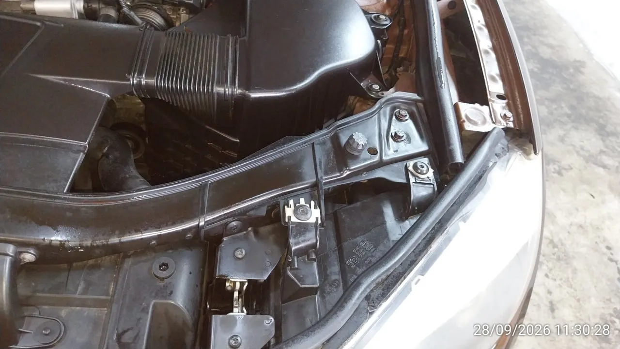 2011 BMW X1 – 6