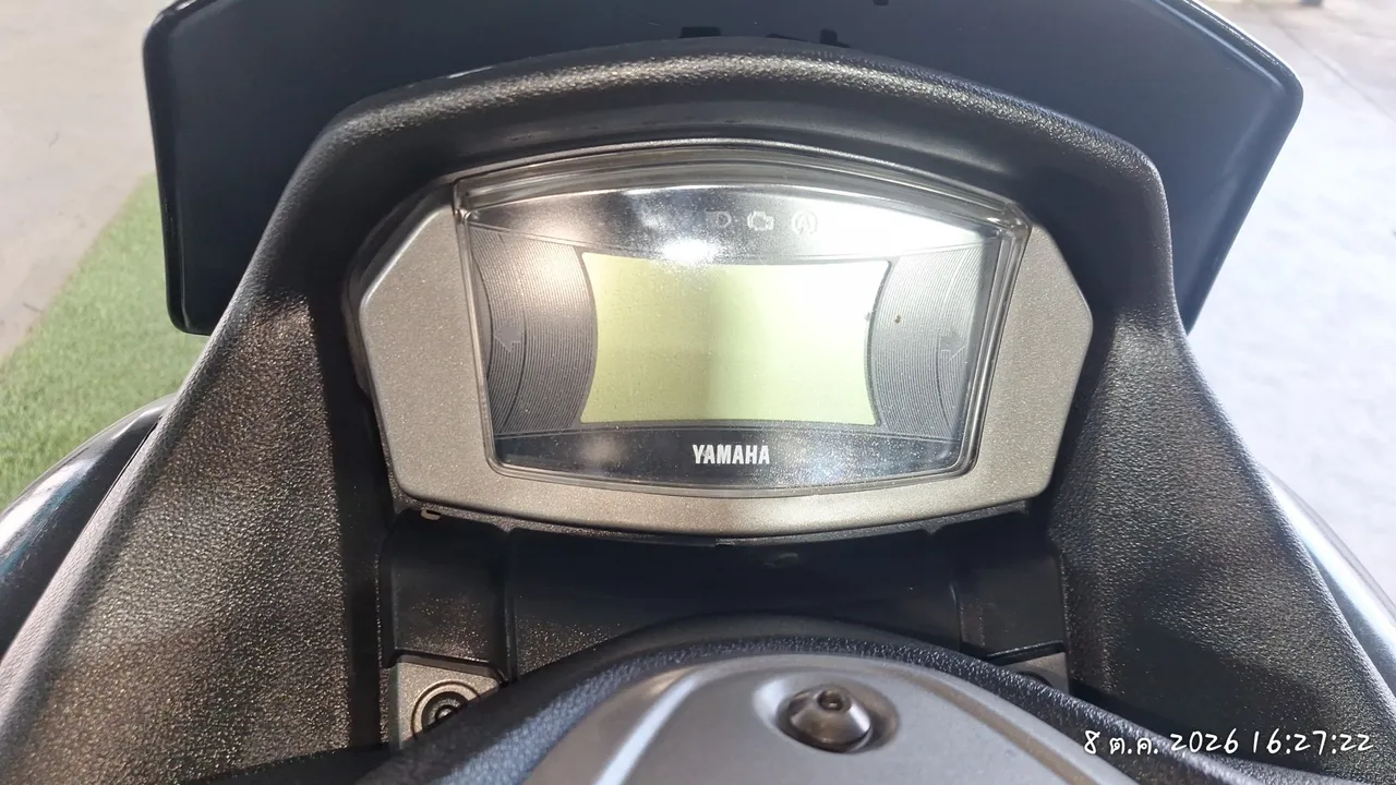 2023 Yamaha N-Max – 9