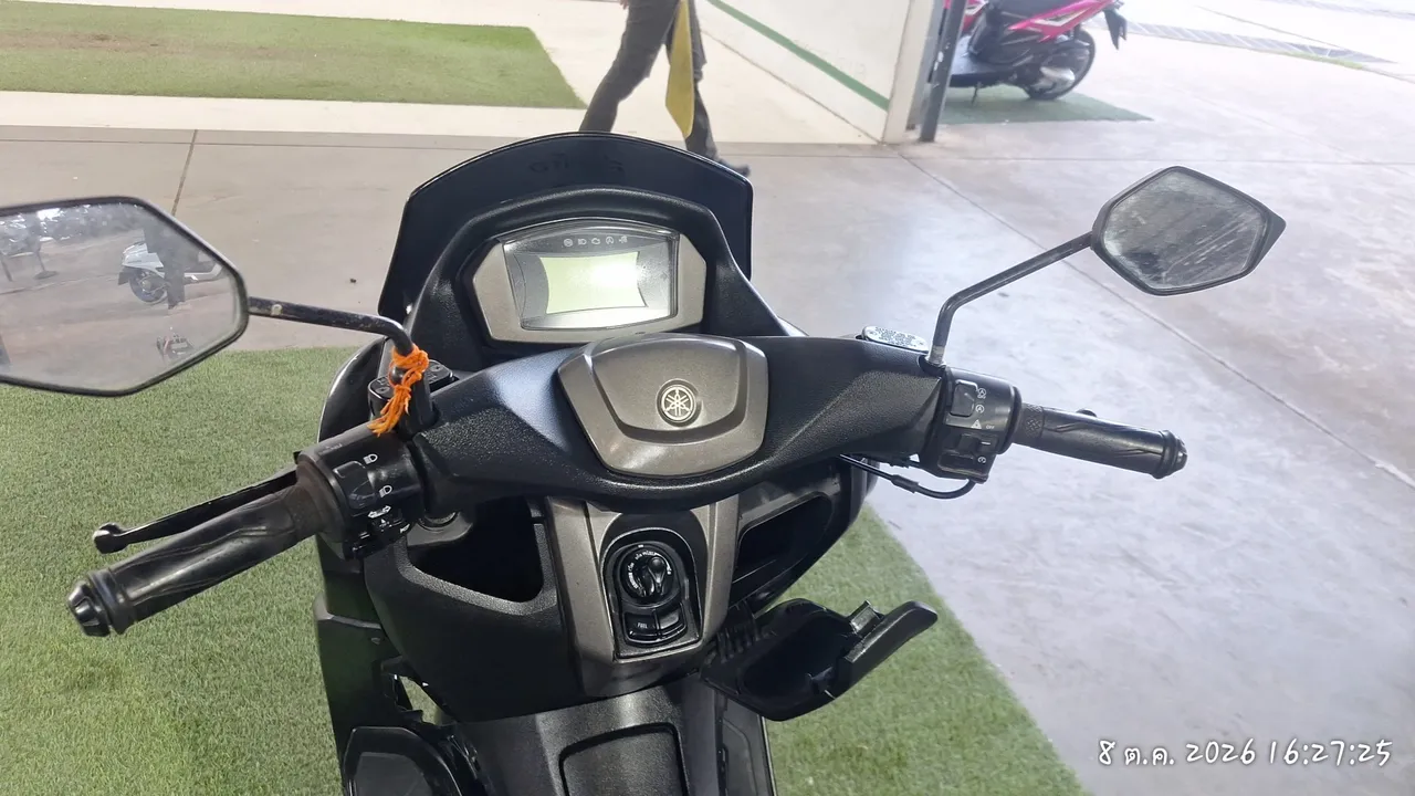 2023 Yamaha N-Max – 10