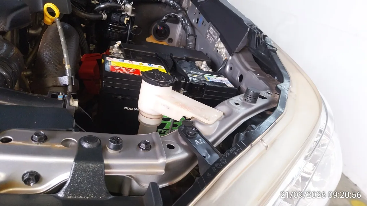 2018 Toyota Hilux Revo – 6