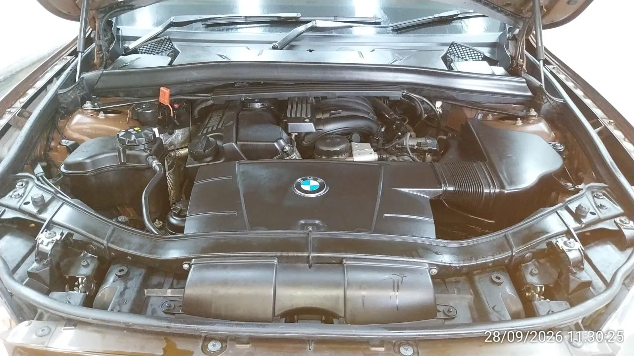 2011 BMW X1 – 4