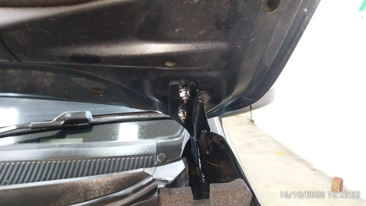 2019 Mazda BT-50 Pro – 9