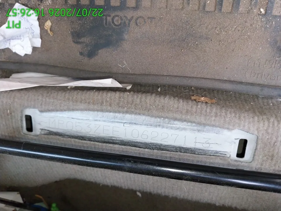 2012 Toyota Corolla Altis – 3
