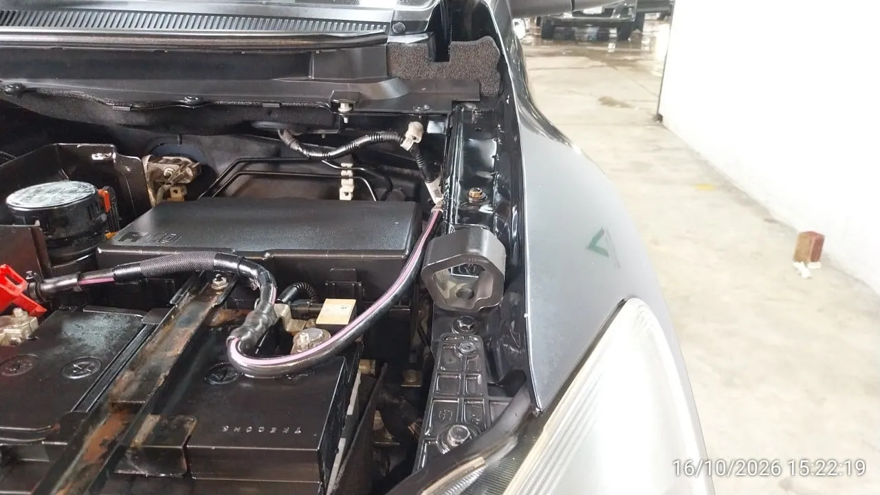 2019 Mazda BT-50 Pro – 7