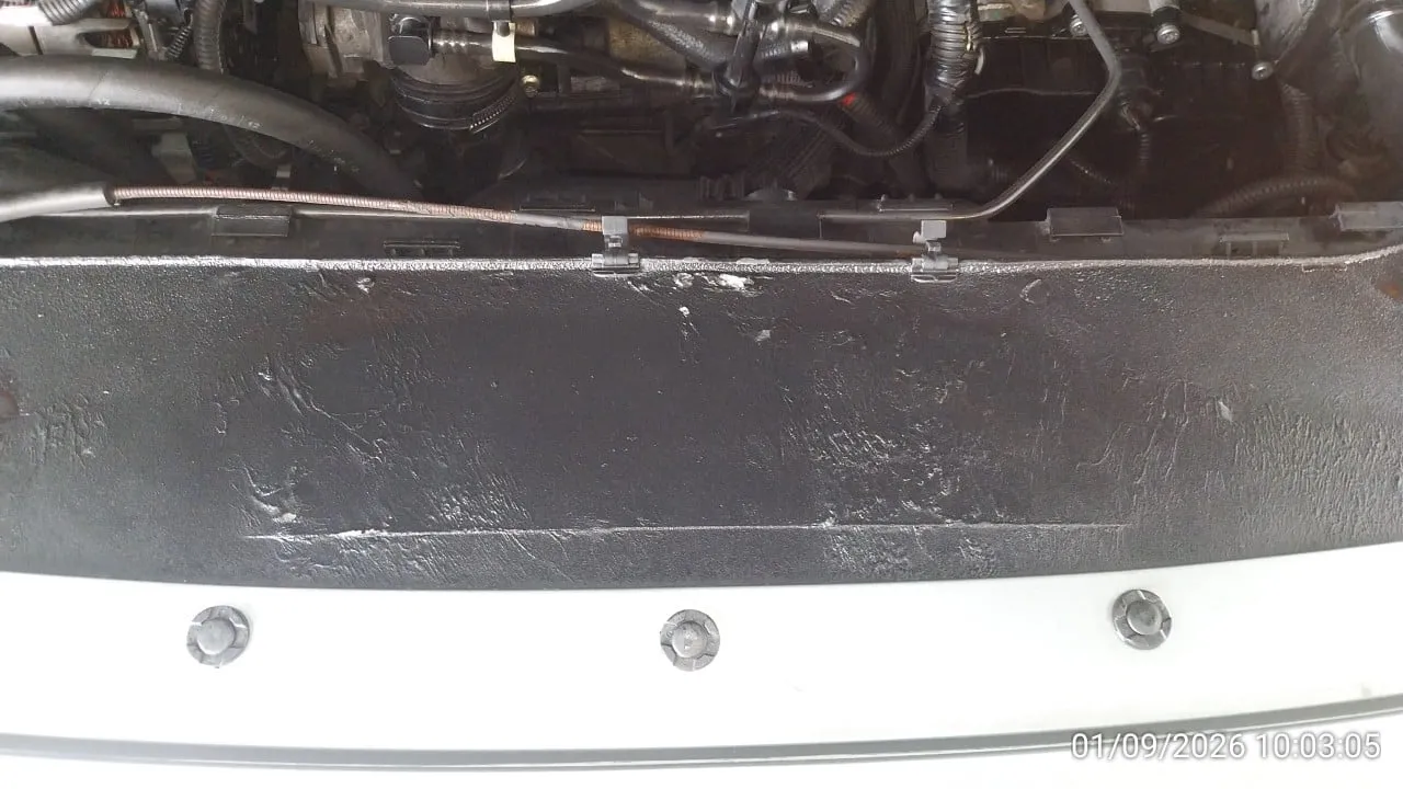 2012 Volvo S60 – 5