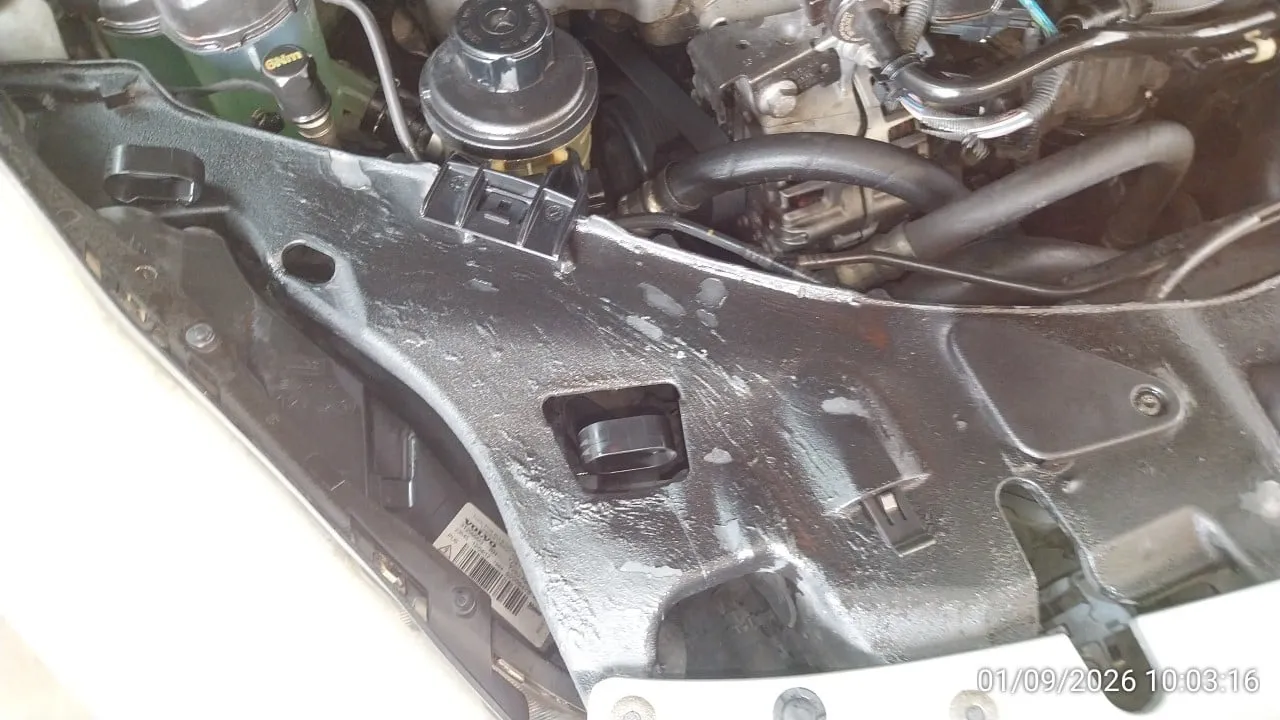 2012 Volvo S60 – 8