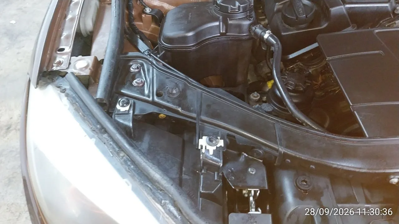 2011 BMW X1 – 9