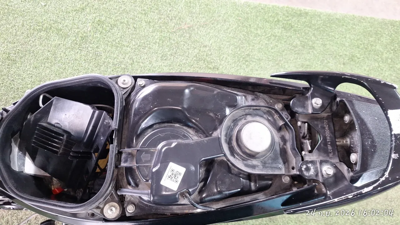 2023 Suzuki Smash – 12