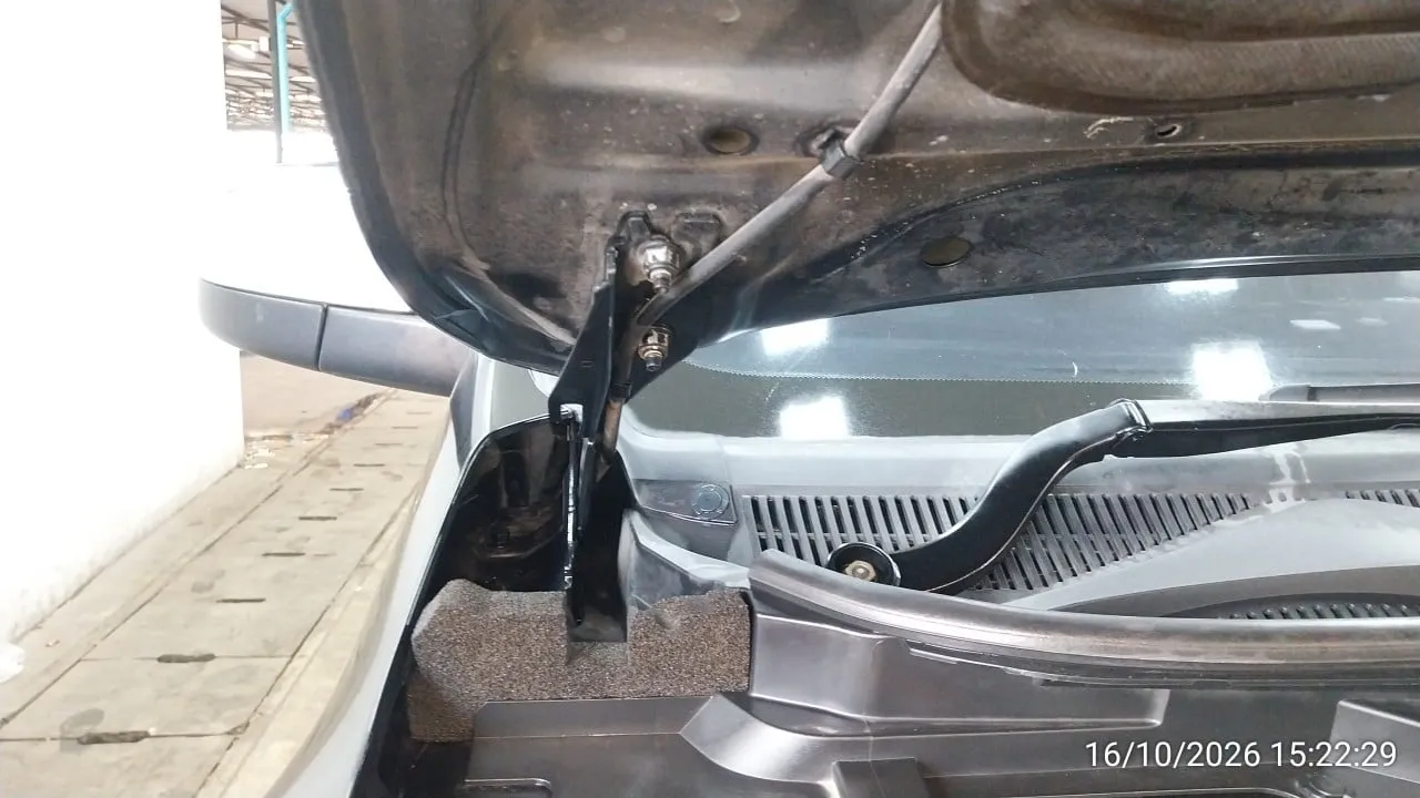 2019 Mazda BT-50 Pro – 12