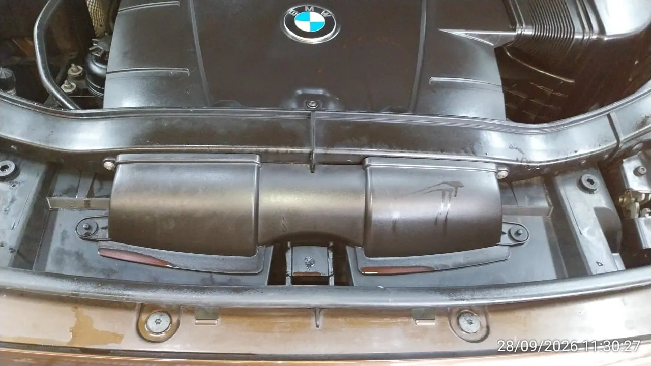 2011 BMW X1 – 5