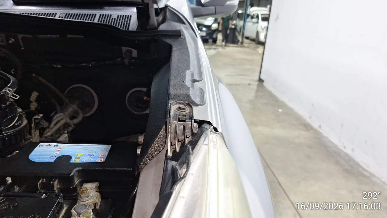 2019 Toyota Hilux Revo – 7