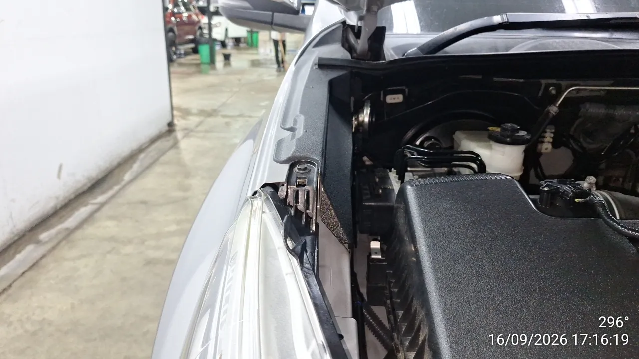 2019 Toyota Hilux Revo – 12
