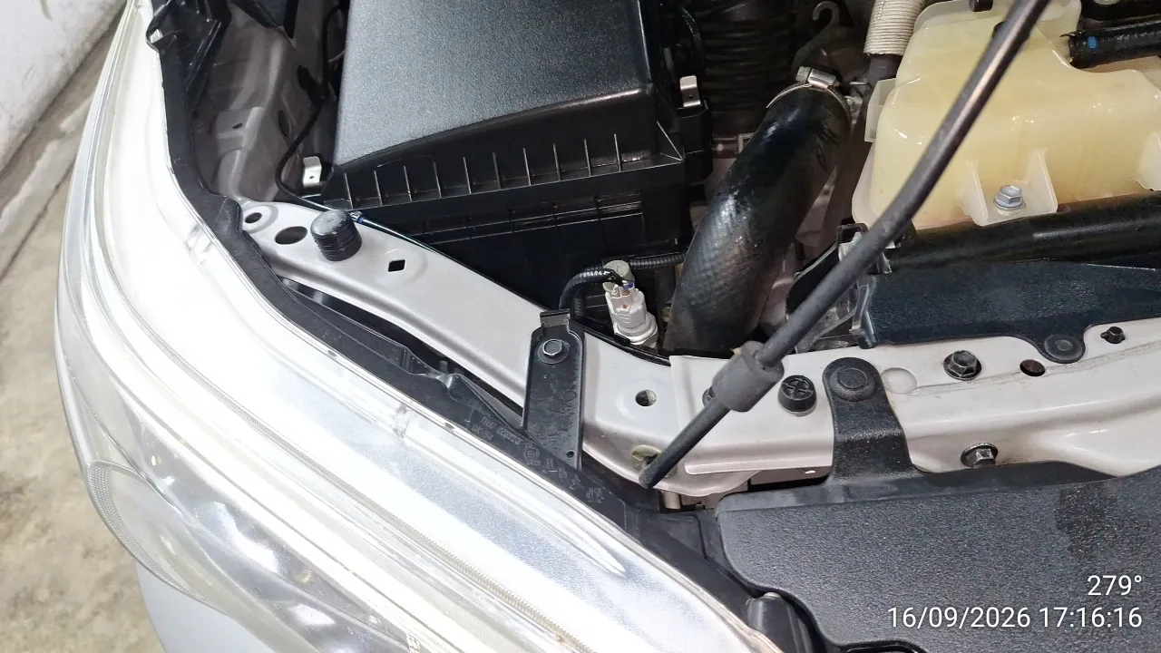 2019 Toyota Hilux Revo – 11