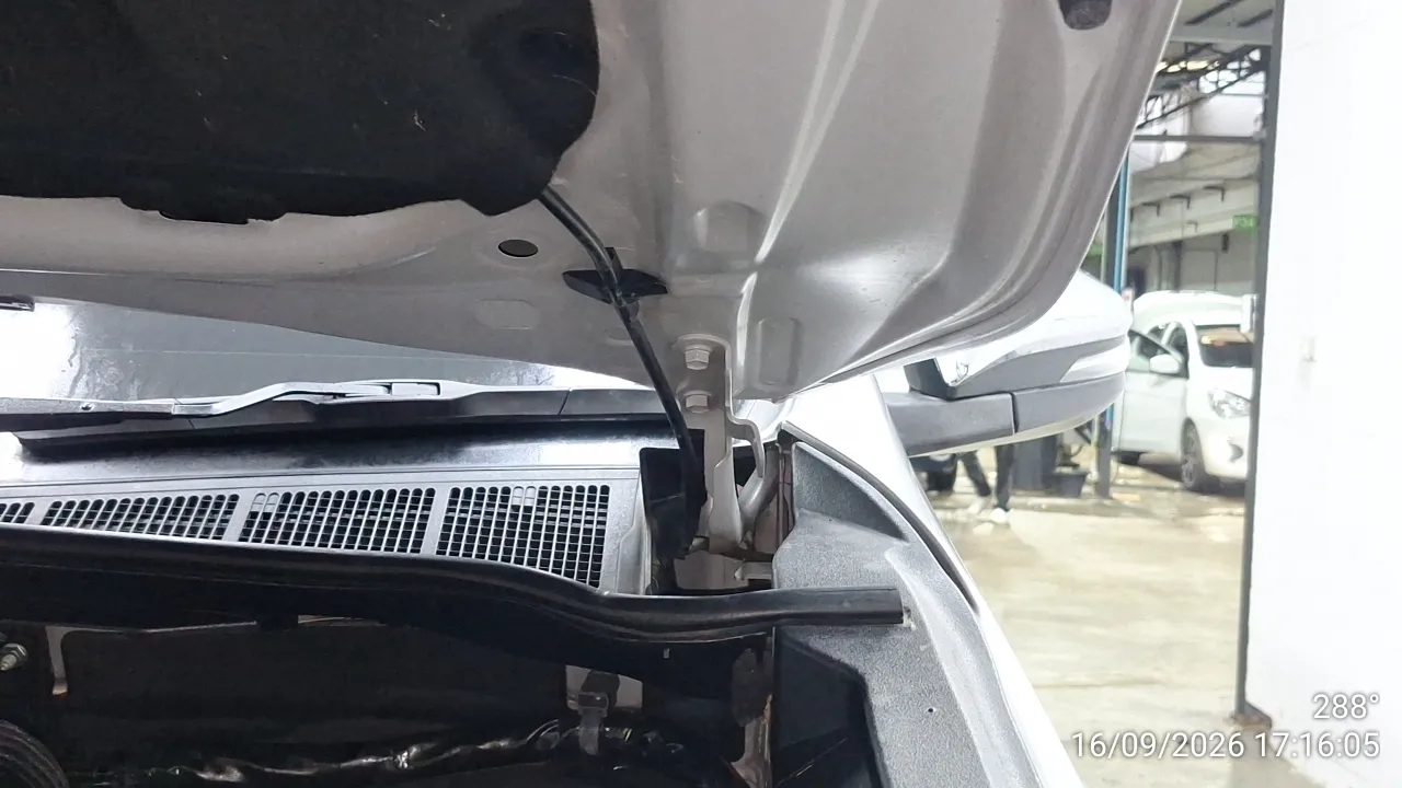 2019 Toyota Hilux Revo – 8