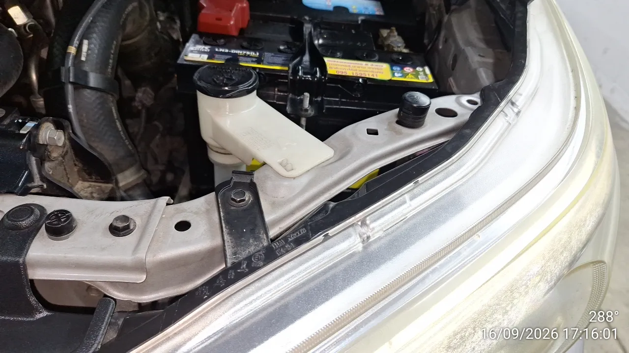 2019 Toyota Hilux Revo – 6