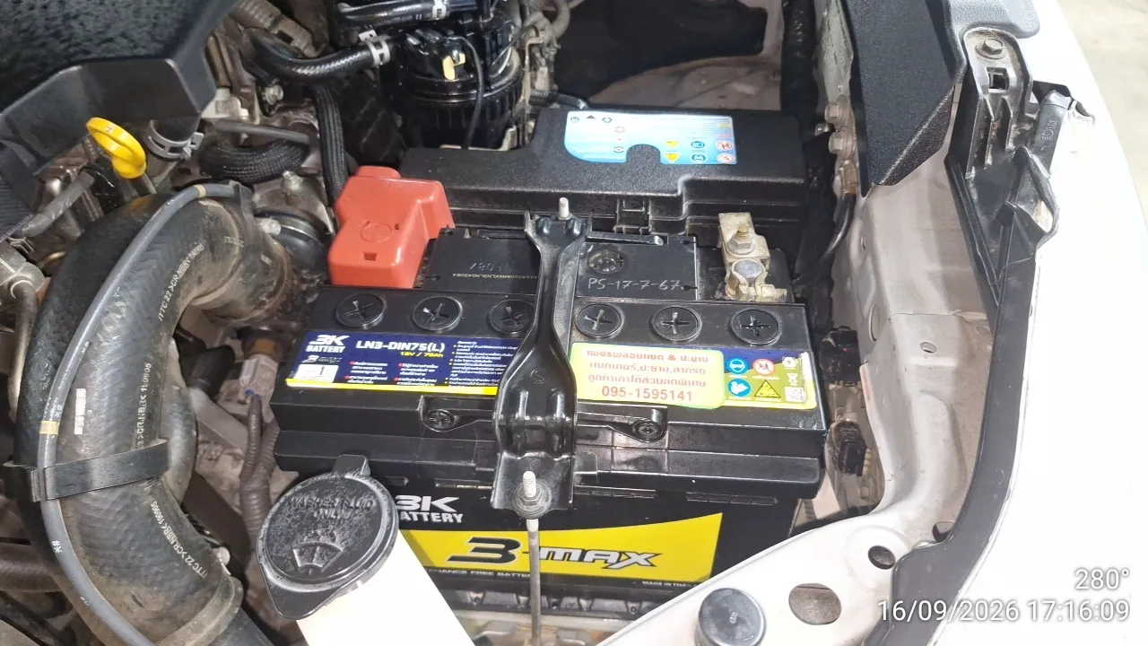 2019 Toyota Hilux Revo – 9