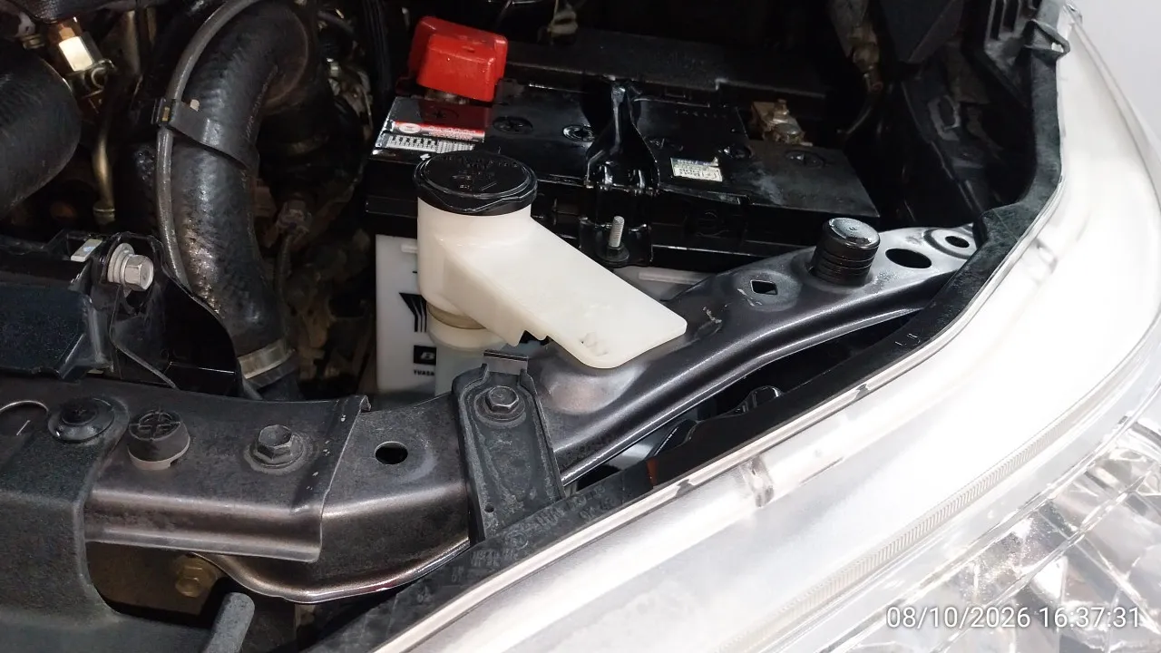 2018 Toyota Hilux Revo – 6