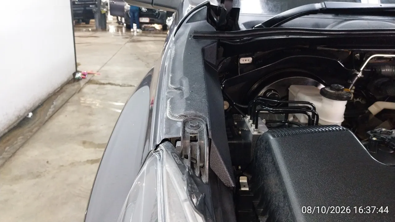 2018 Toyota Hilux Revo – 12