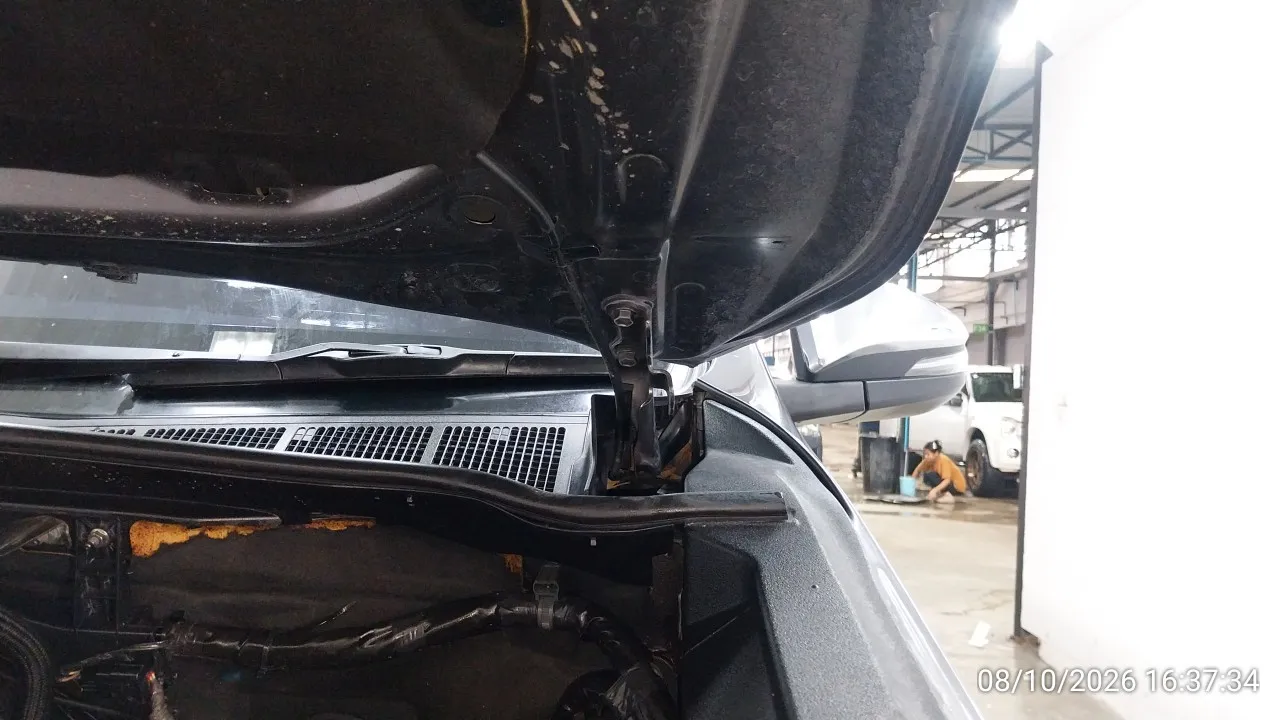 2018 Toyota Hilux Revo – 8