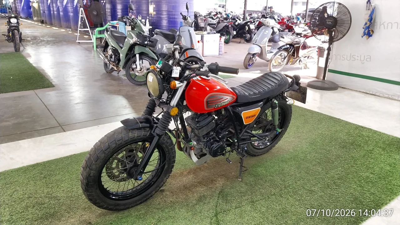 2021 Stallions Centaur – 8