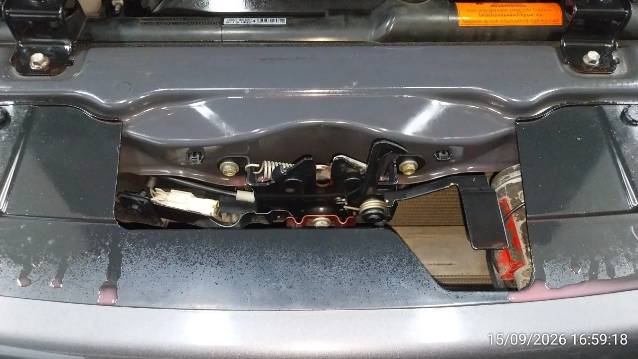 2014 Isuzu D-Max – 5