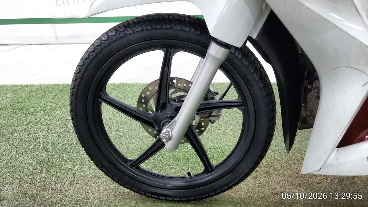 2023 Honda Wave – 9