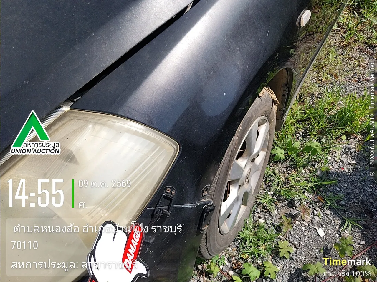Nissan Tiida – 8