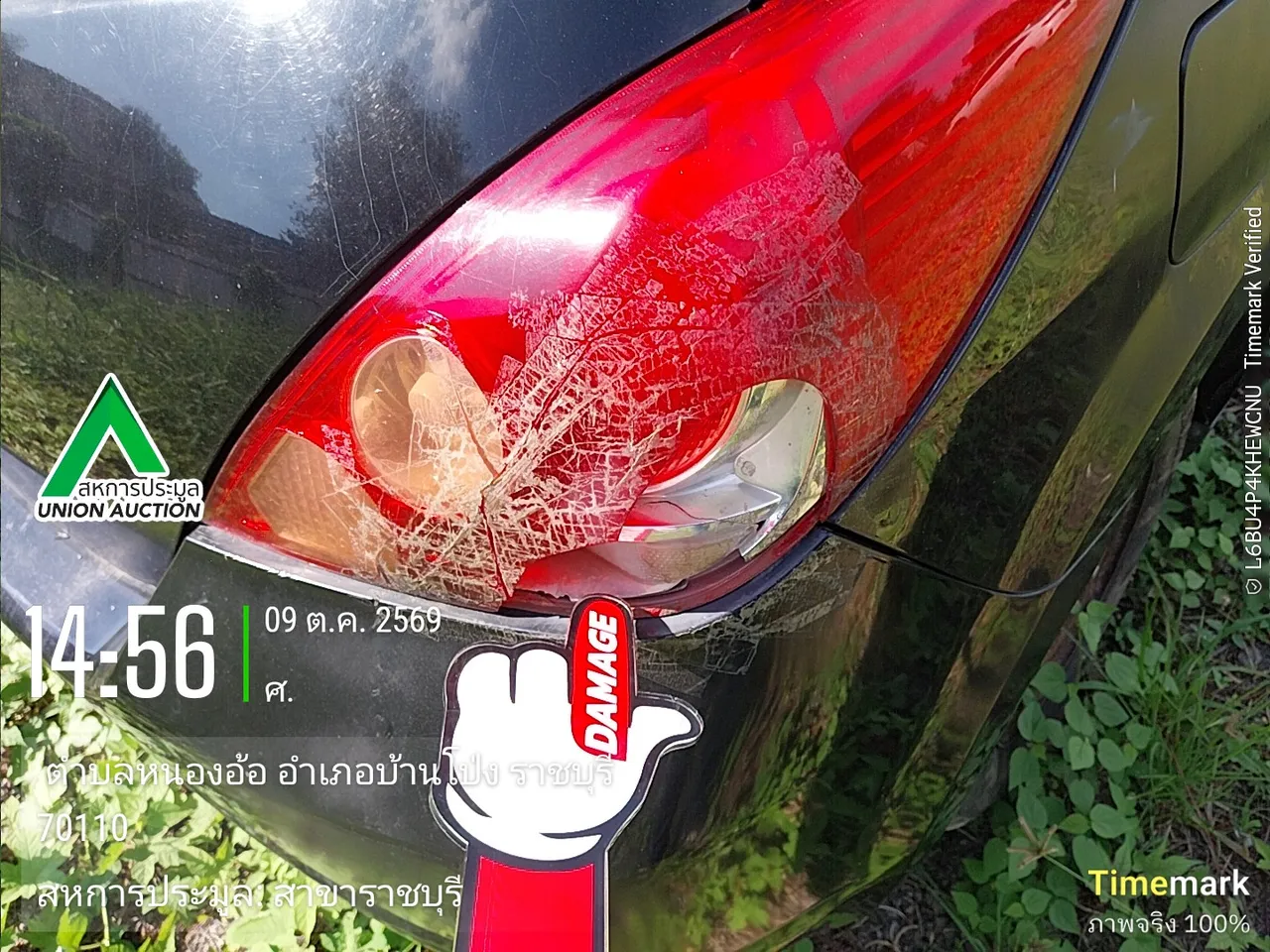 Nissan Tiida – 12