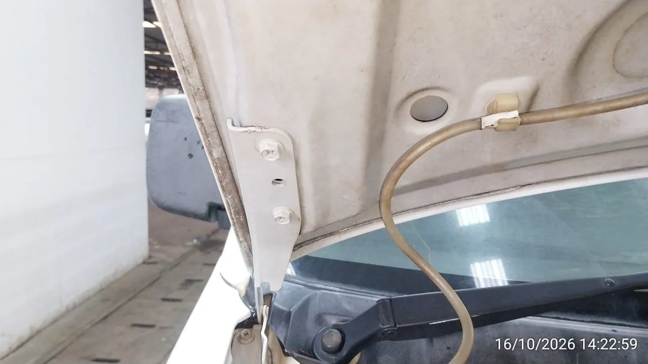 2015 Suzuki Carry – 11