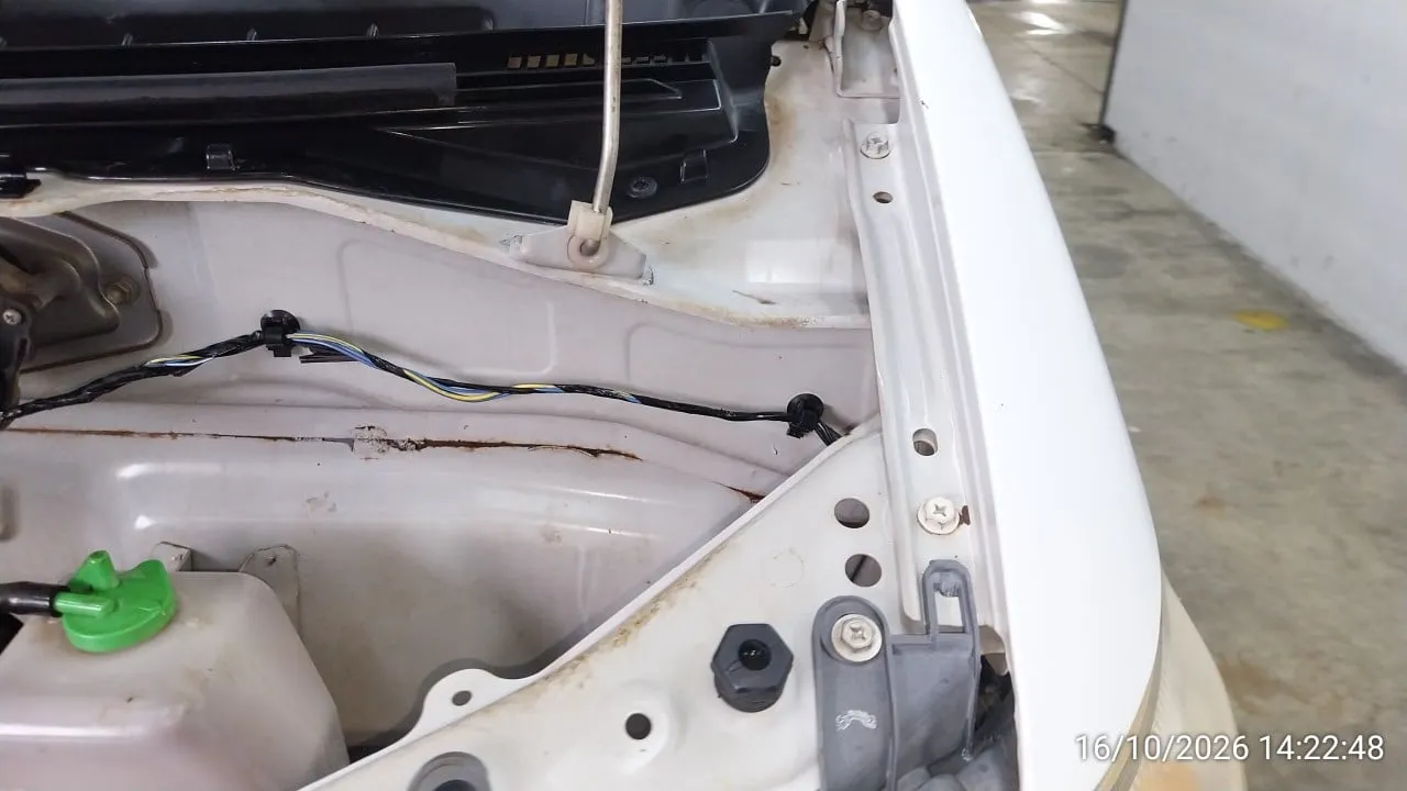 2015 Suzuki Carry – 6