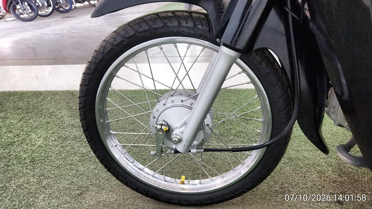 2023 Honda Super Cub – 9