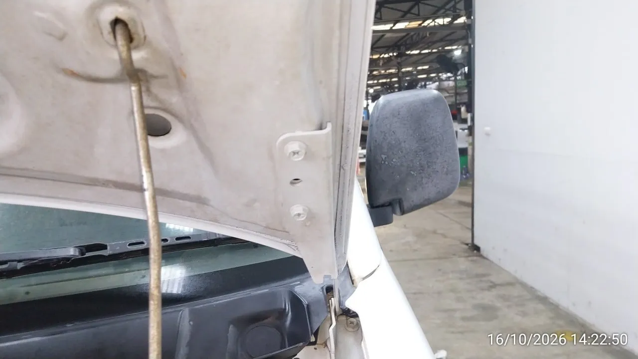 2015 Suzuki Carry – 7