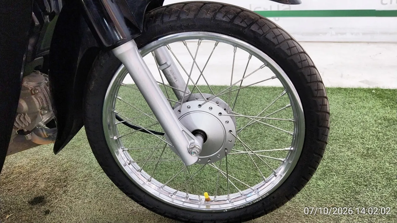 2023 Honda Super Cub – 10