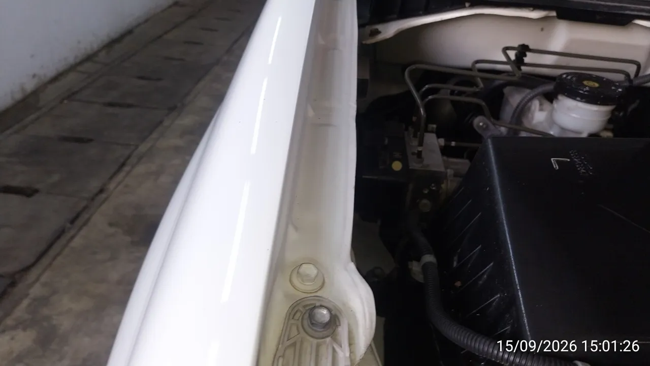 2018 Isuzu D-Max – 12