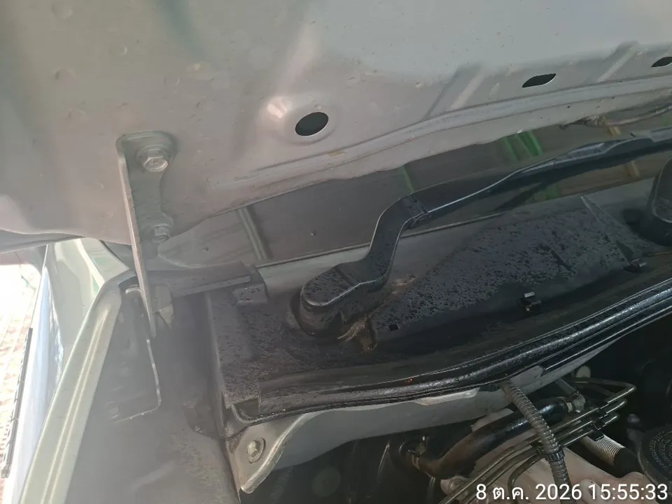 2021 Isuzu D-Max – 8