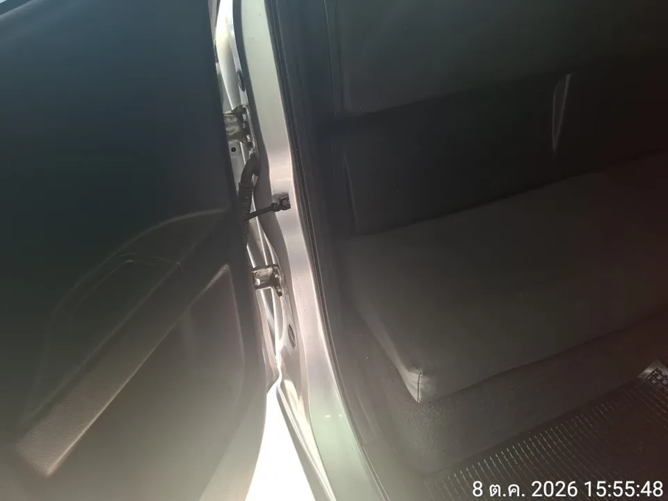 2021 Isuzu D-Max – 11