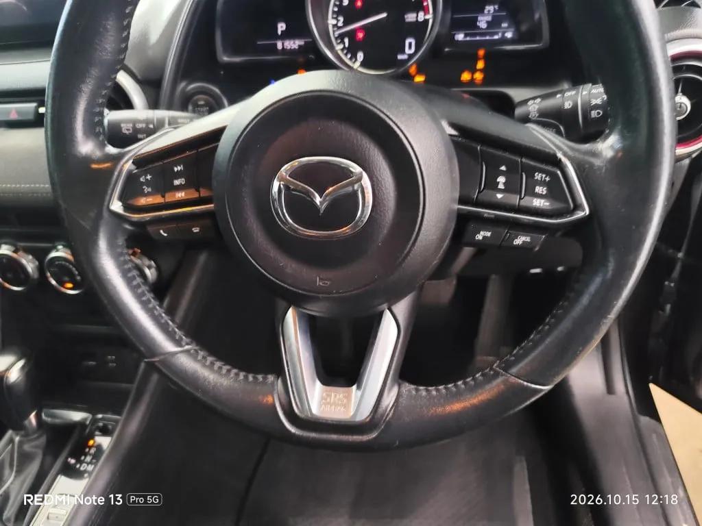 2018 Mazda CX-3 – 12