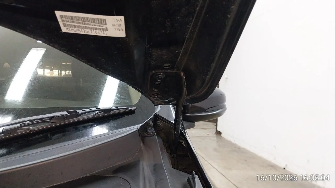 2019 Honda City – 7