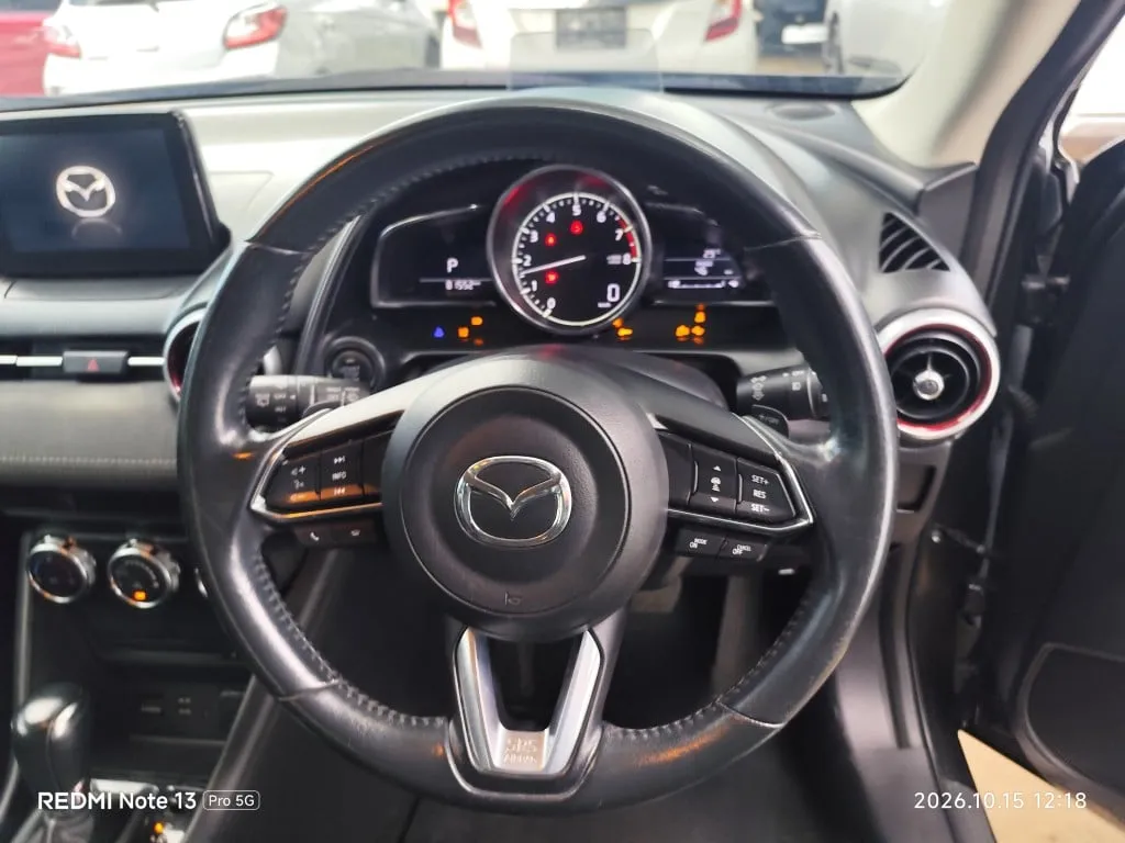 2018 Mazda CX-3 – 11
