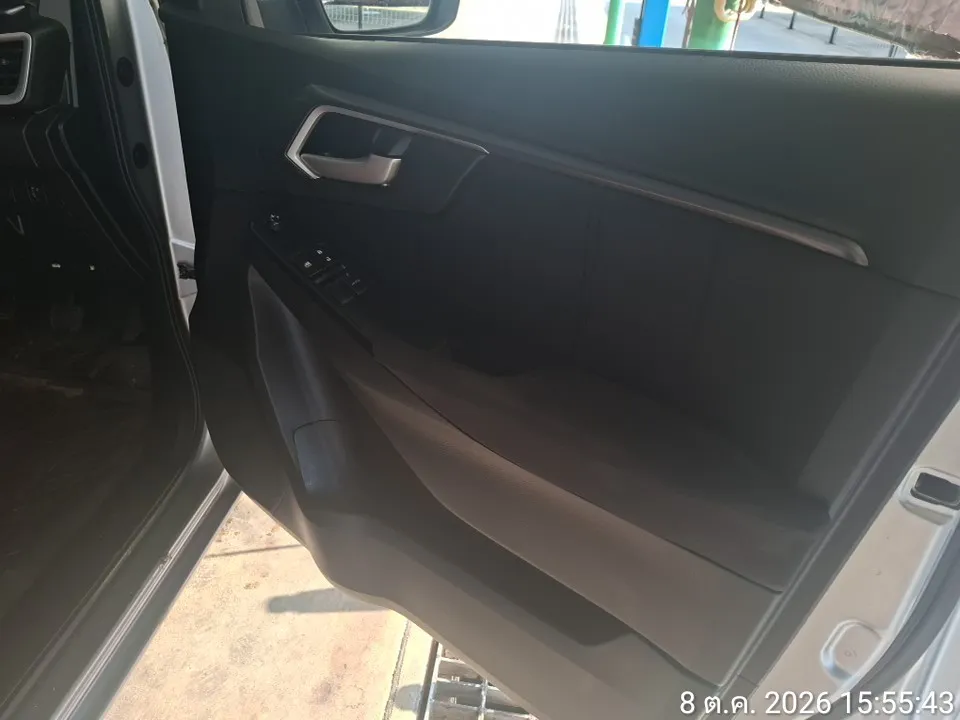 2021 Isuzu D-Max – 10