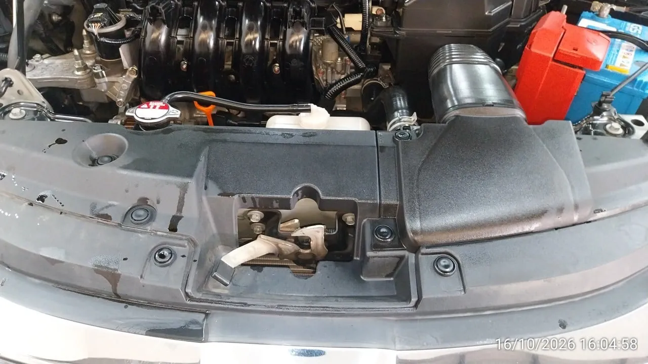 2019 Honda City – 5