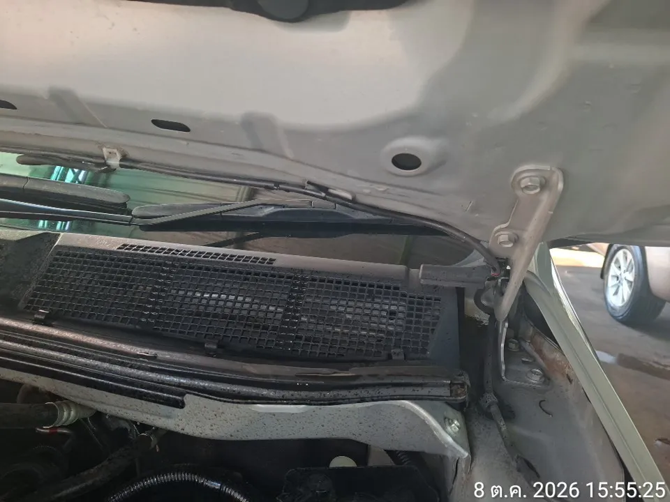 2021 Isuzu D-Max – 7