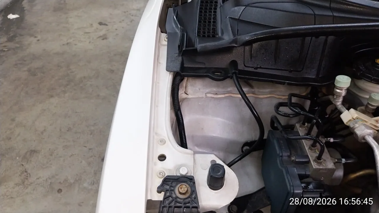 2017 Honda City – 9
