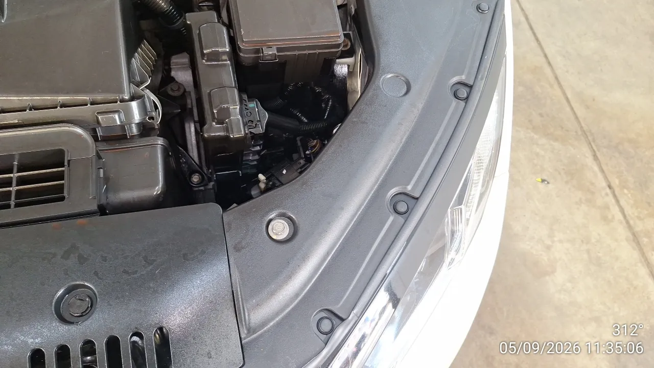 2016 Honda Civic – 6