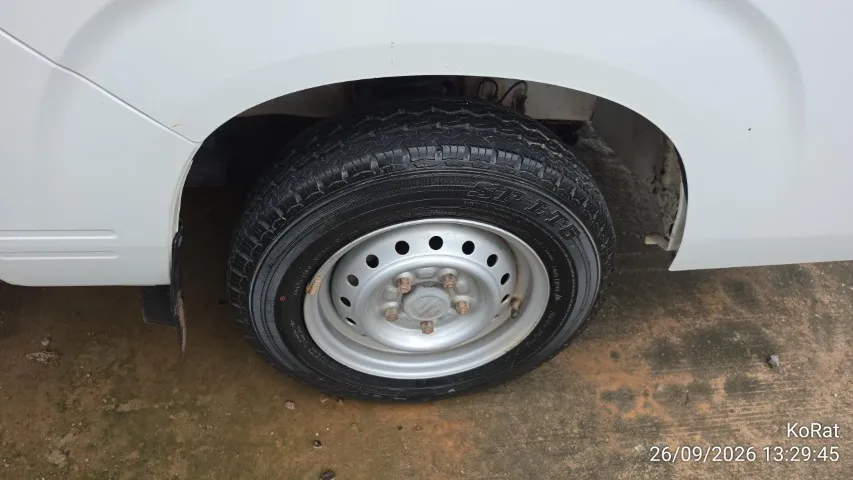 2021 Suzuki Carry – 11