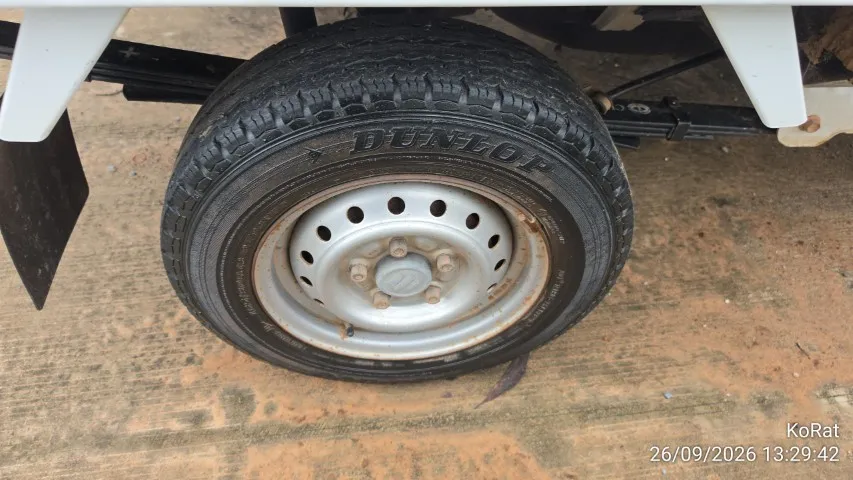 2021 Suzuki Carry – 10