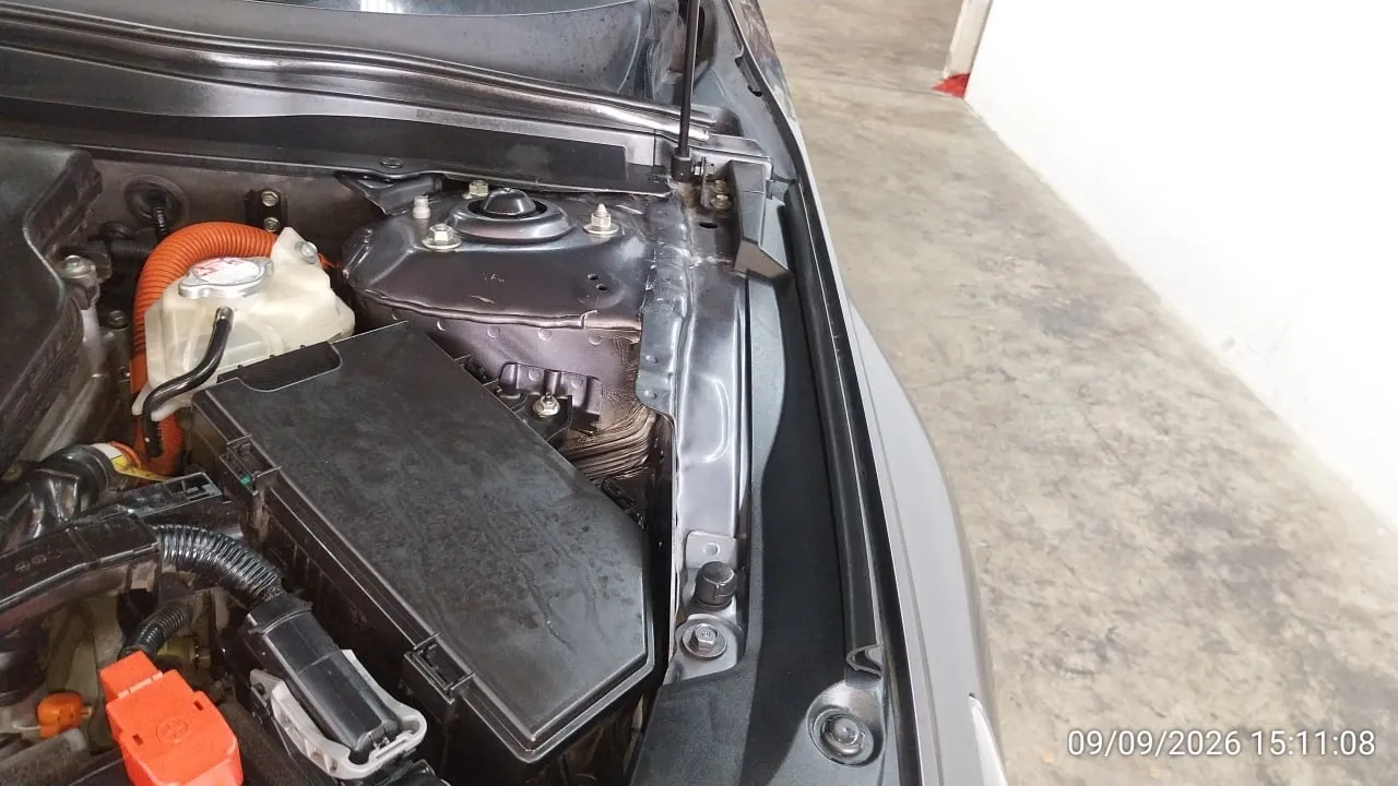 2019 Honda Accord – 7