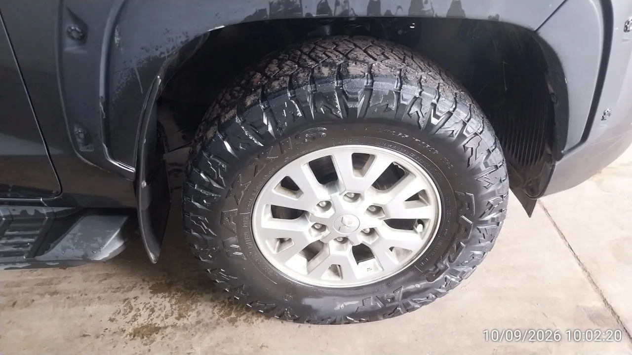 2023 Mitsubishi Triton – 11
